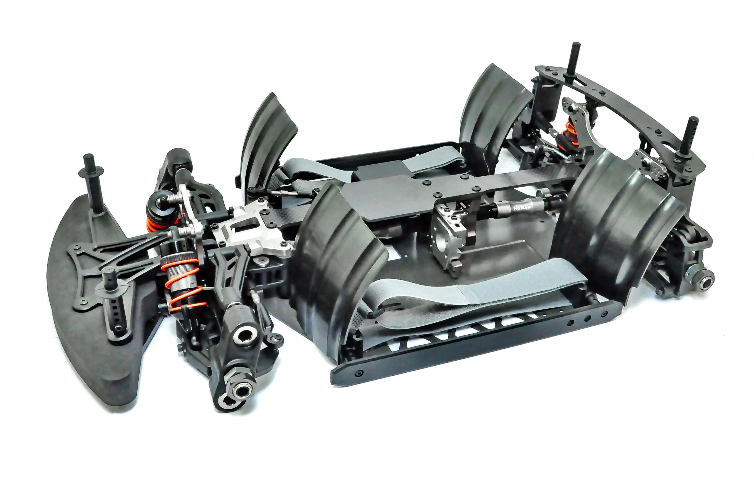 Hobao Extreme VTE2 8