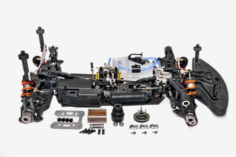 Hobao Hyper GT2