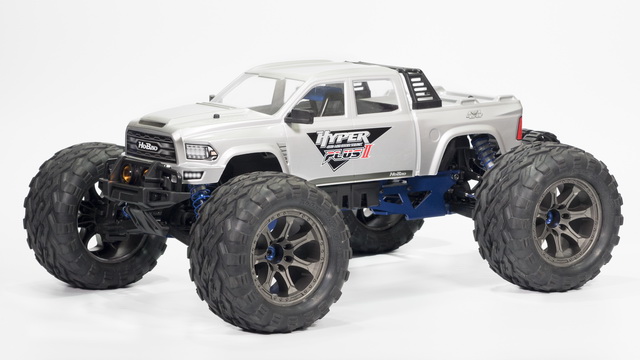 Hobao Hyper MT Plus II