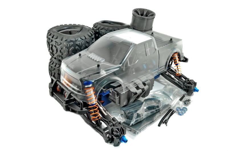 Hobao Hyper MTX