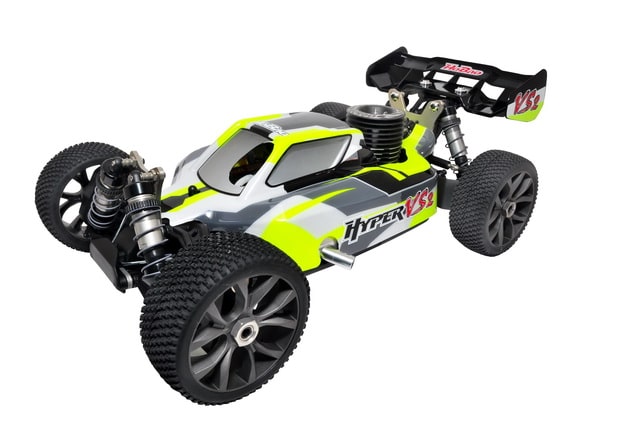 Hobao Hyper VS2 Nitro RTR