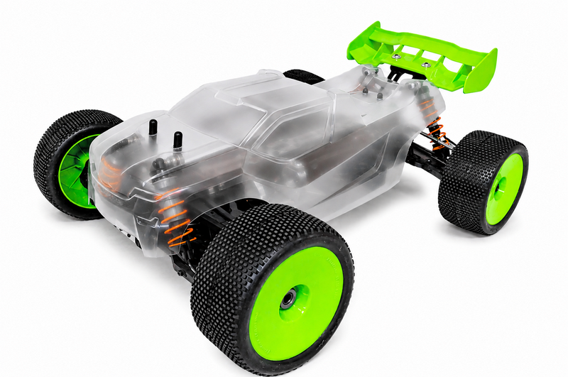 Hobao Hyper VS2 Truggy Electric ARR