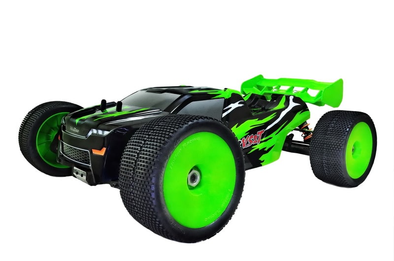 Hobao Hyper VS2 Truggy Electric RTR