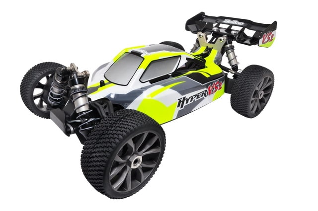Hobao Hyper VS2E RTR