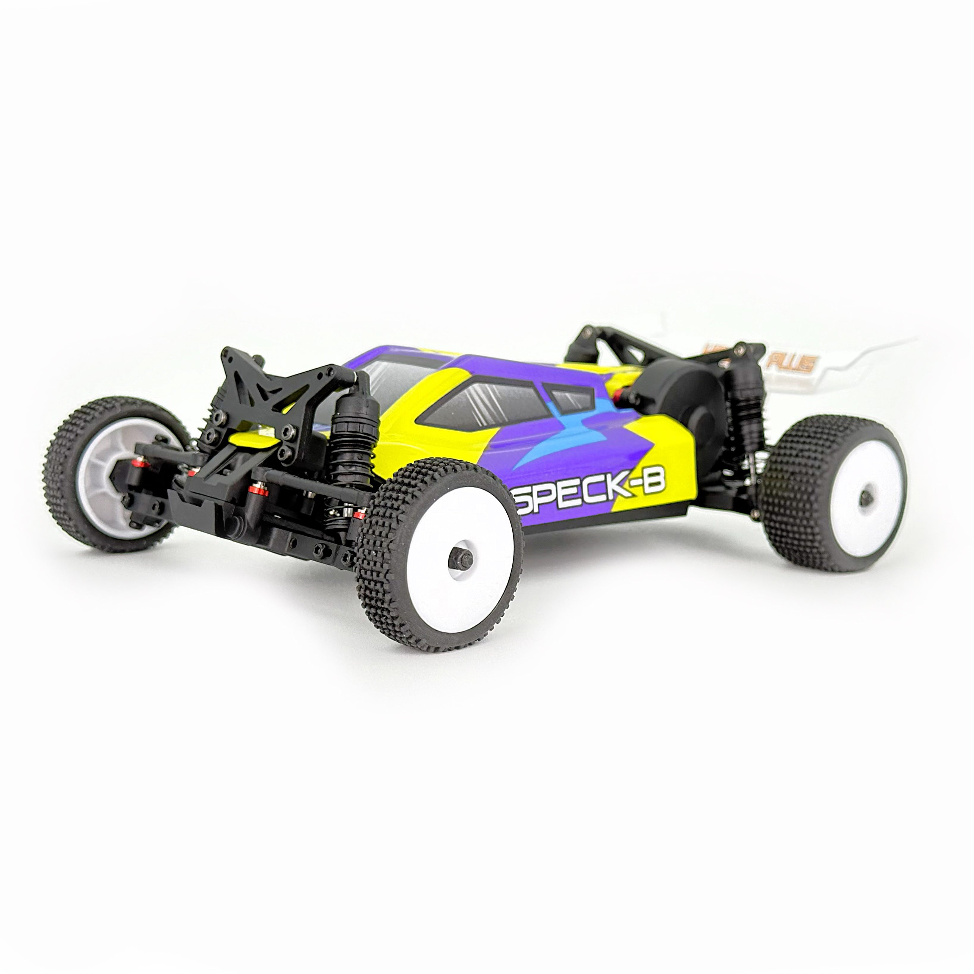 Hobby Plus Speck-B Brushless