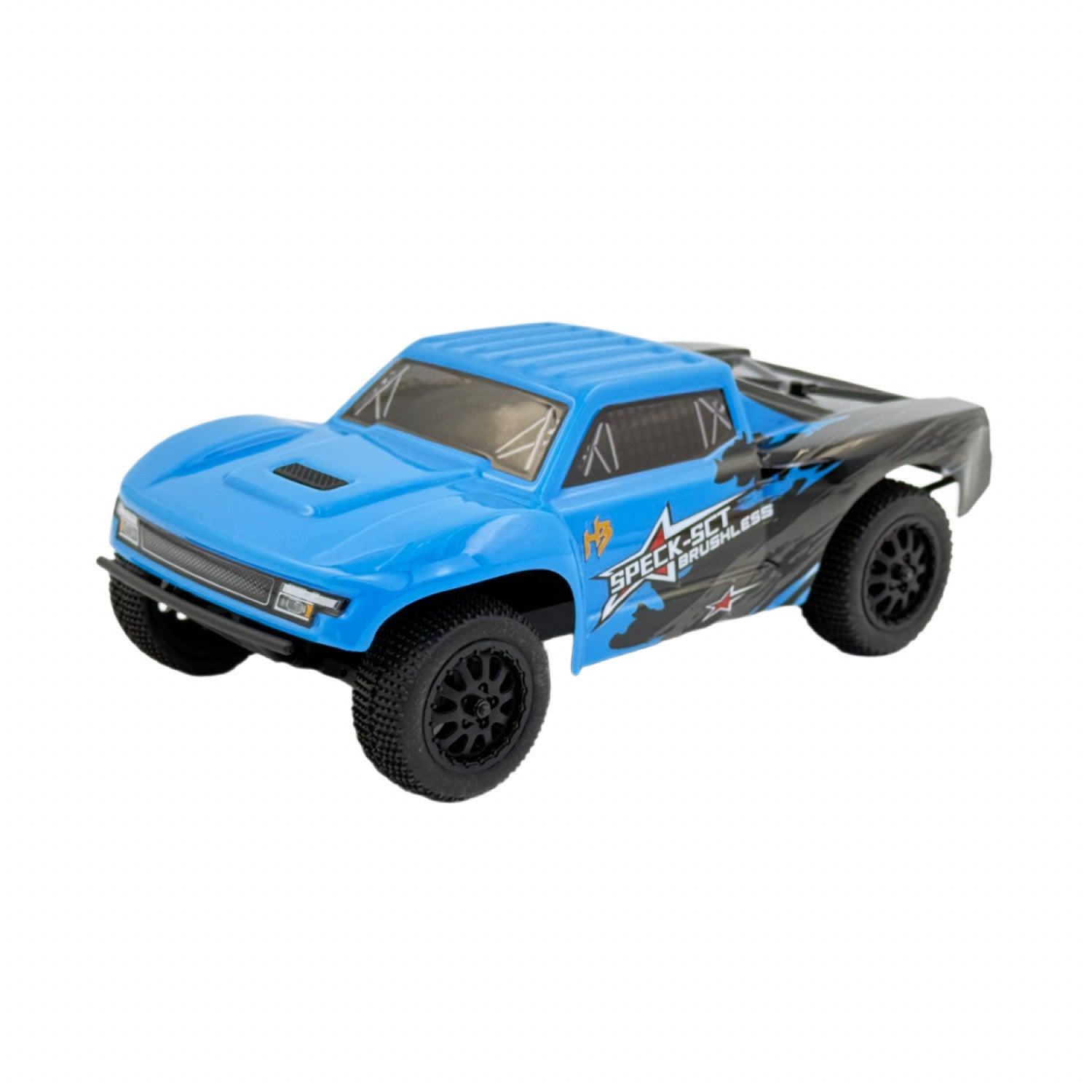 Hobby Plus Speck-SCT Brushless