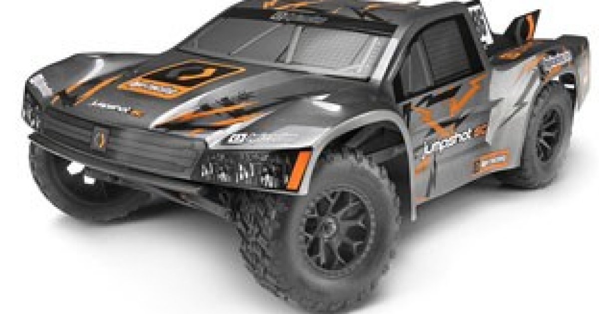 HPI Racing Jumpshot SC