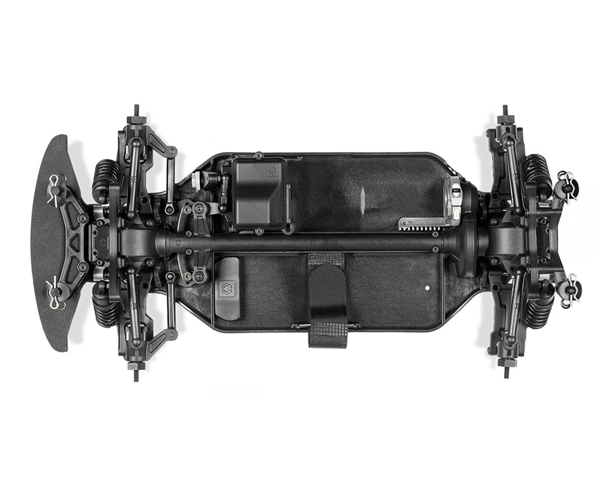 HPI Racing Sport 3 Creator Edition