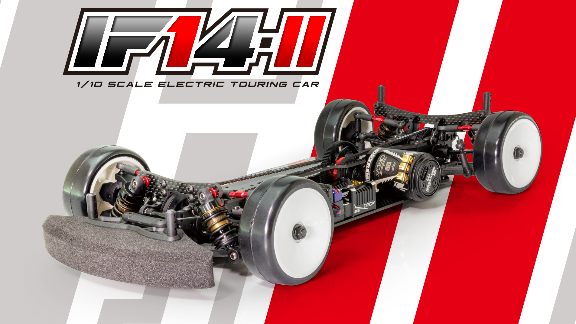 Infinity IF14-II