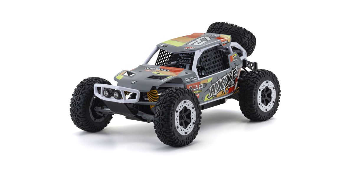 Kyosho EZ Series AXXE 2.0