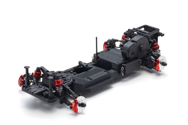 Kyosho Fazer D2 Chassis Kit