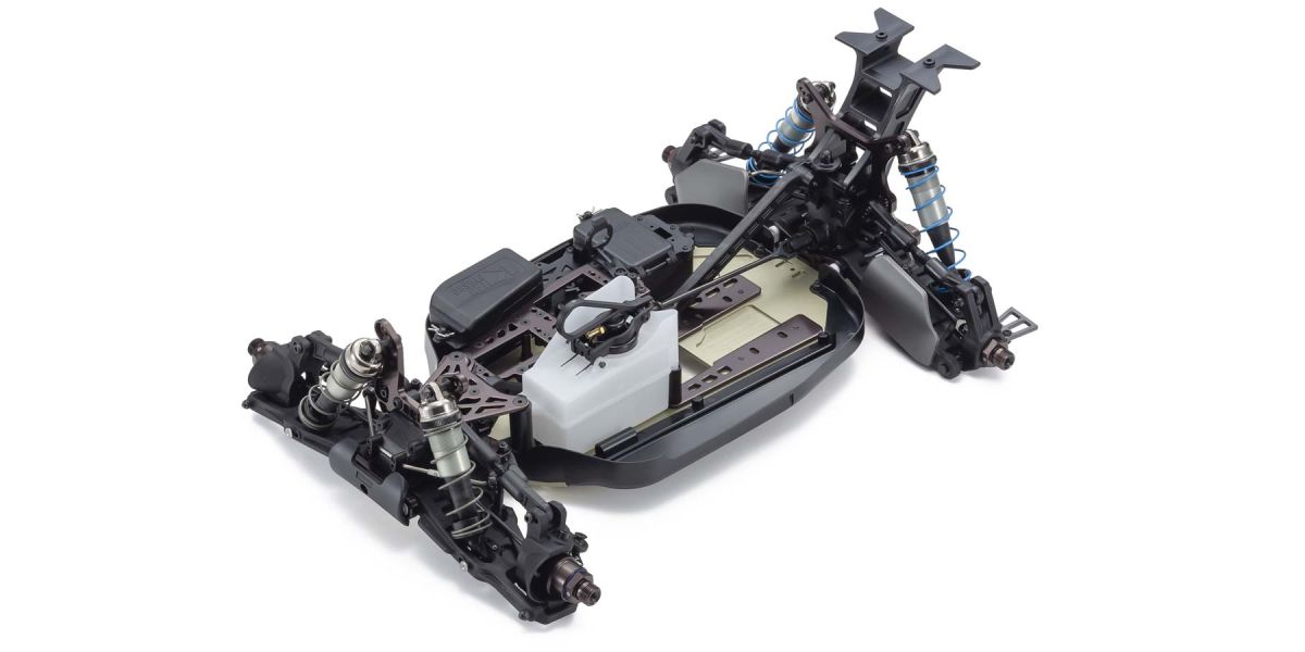 Kyosho Inferno MP10 SPEC A