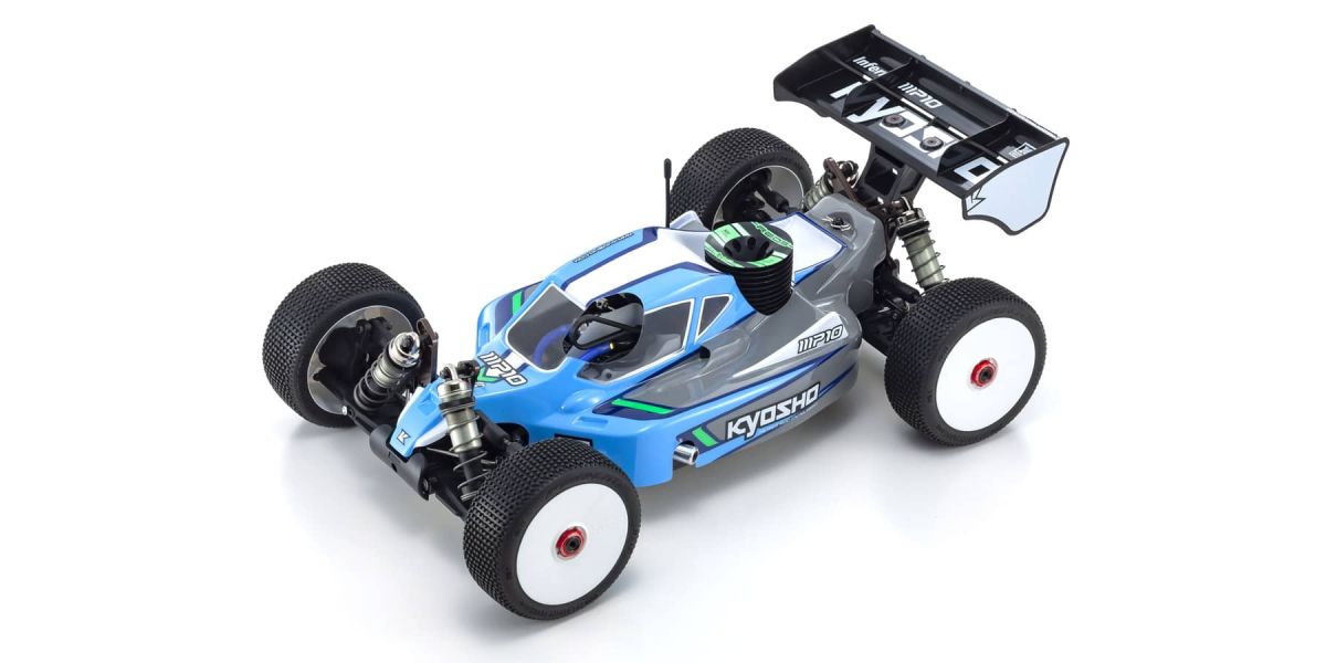 Kyosho Inferno MP10 TKI2