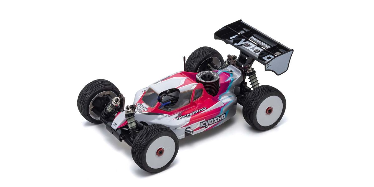 Kyosho Inferno MP10 TKI3