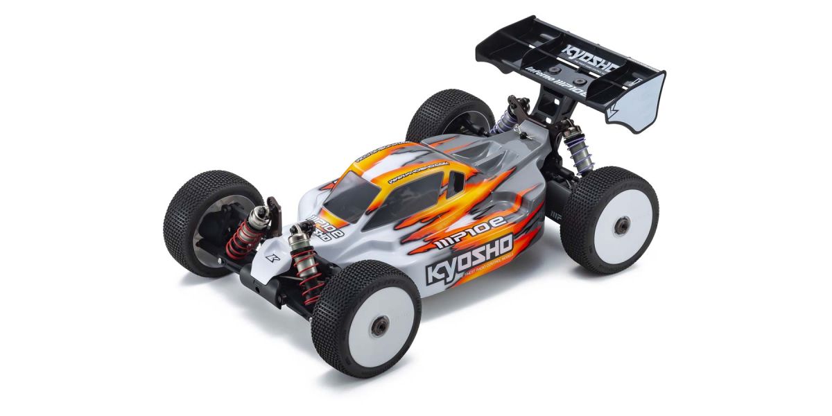 Kyosho Inferno MP10e