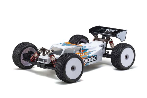 Kyosho Inferno MP10Te