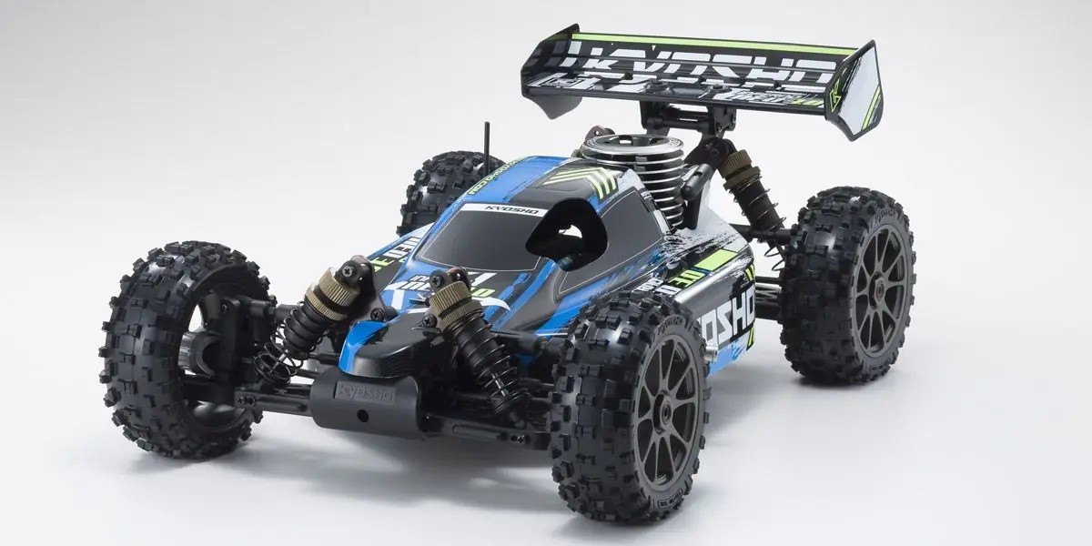 Kyosho Inferno NEO 3.0