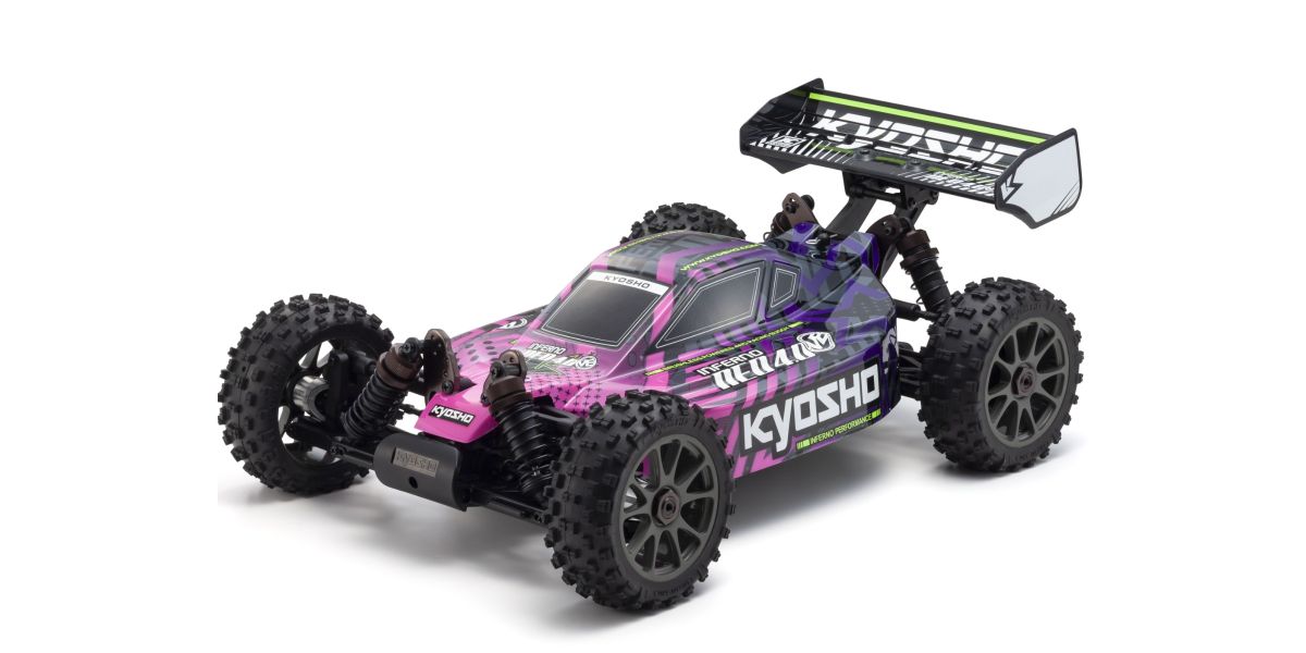 Kyosho Inferno NEO 4.0 VE