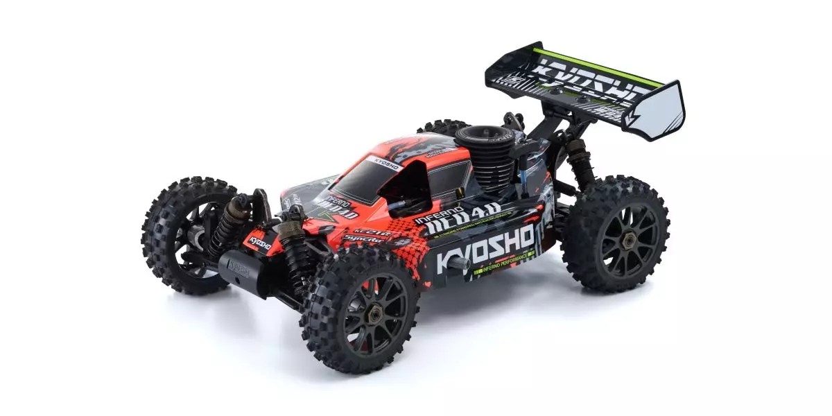 Kyosho Inferno NEO 4.0