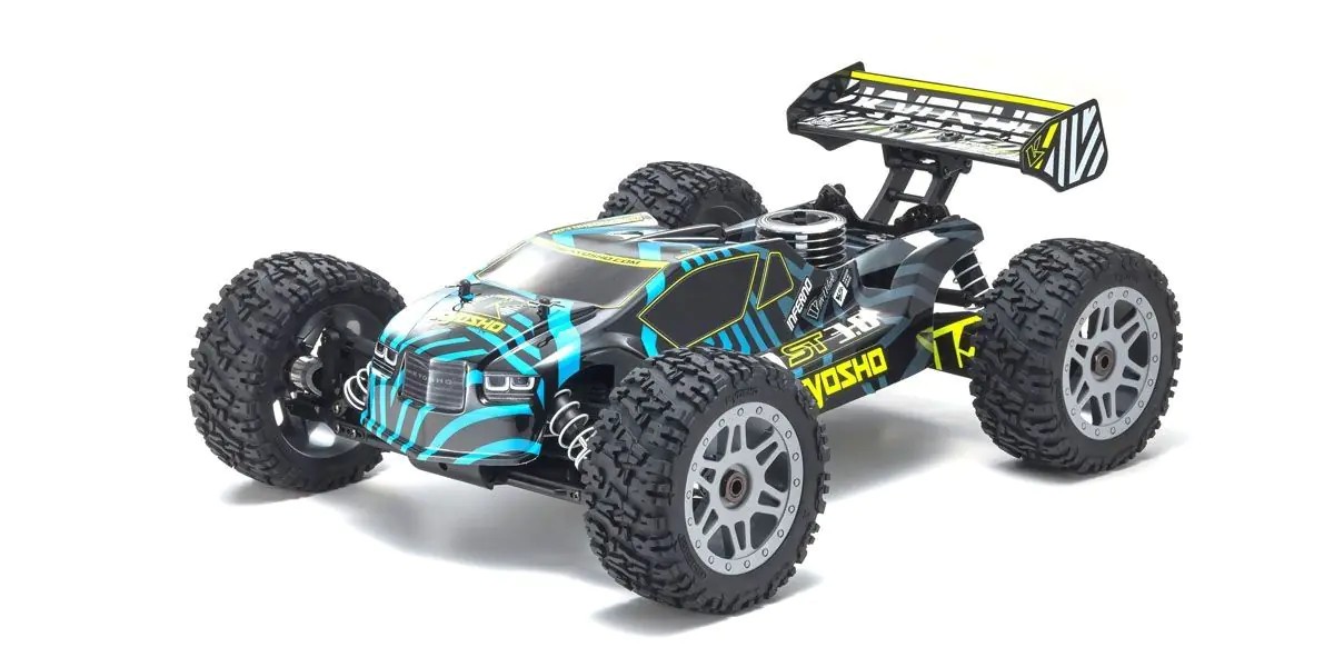 Kyosho Inferno NEO ST 3.0