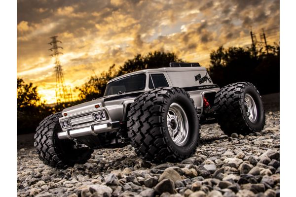 Kyosho KB10W Mad Wagon Kit