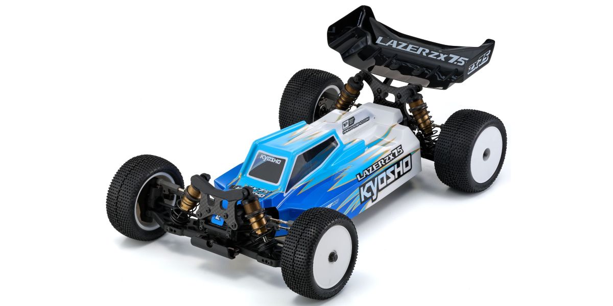Kyosho Lazer ZX7.5