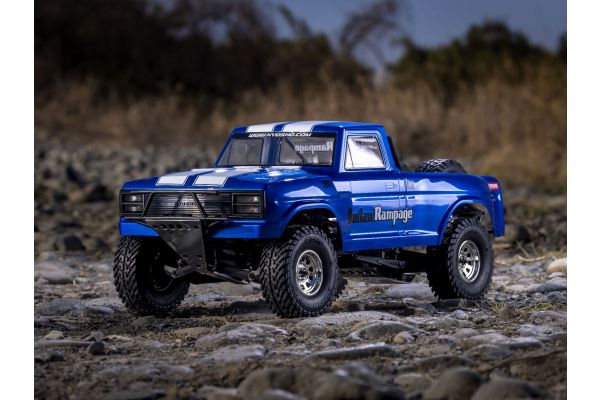 Kyosho Outlaw Rampage PRO 2.0