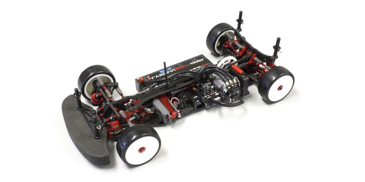 Kyosho TF7.7