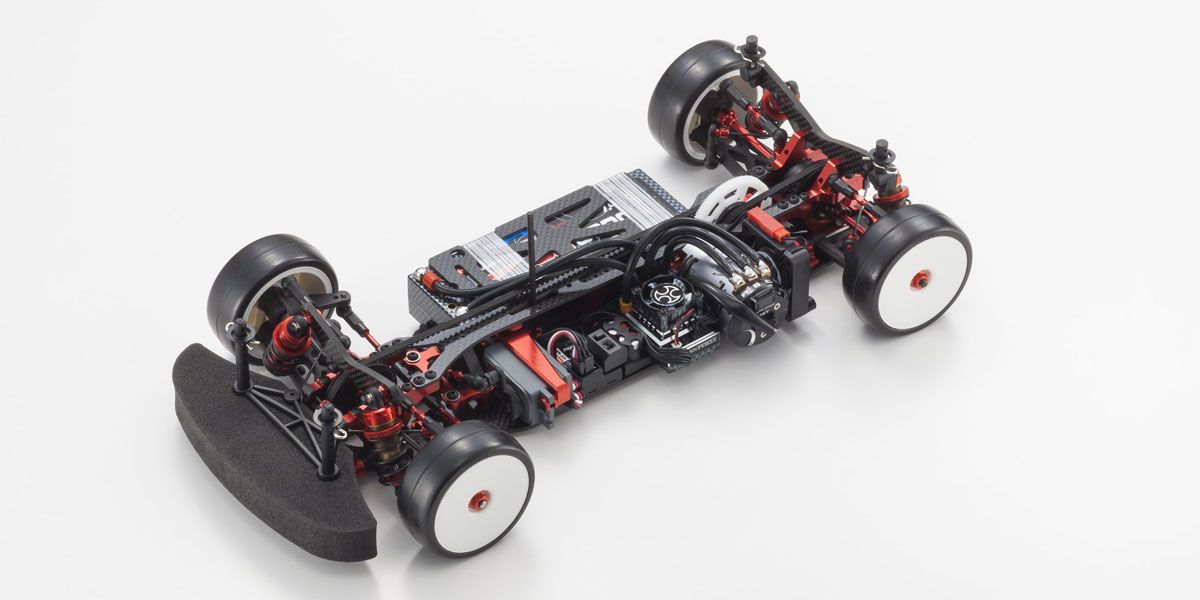 Kyosho TF7