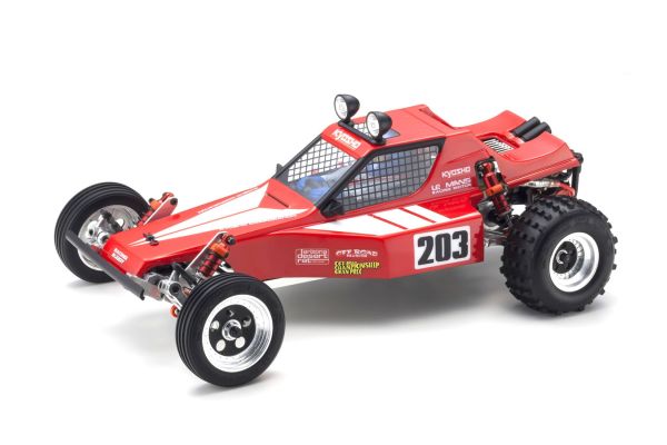 Kyosho Tomahawk