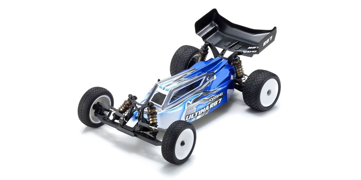 Kyosho Ultima RB7SS