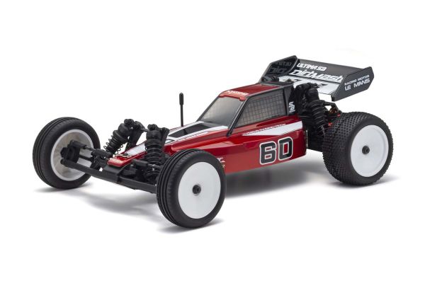 Kyosho Ultima SB Dirt Master