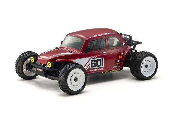 Kyosho Ultima SB Dune Master