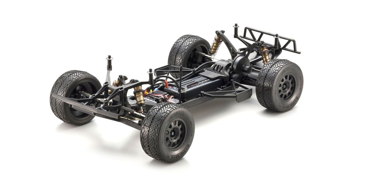 Kyosho Ultima SC6