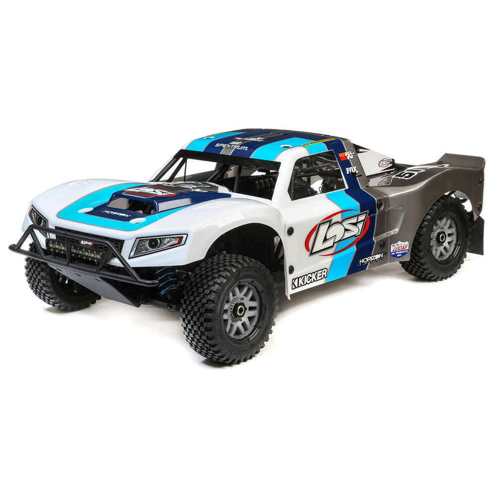 Losi 5IVE-T 2.0