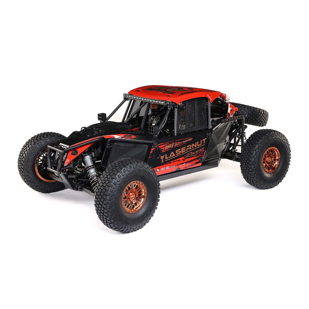 Losi 8IGHT-X Super Lasernut 6S 4X4 RTR