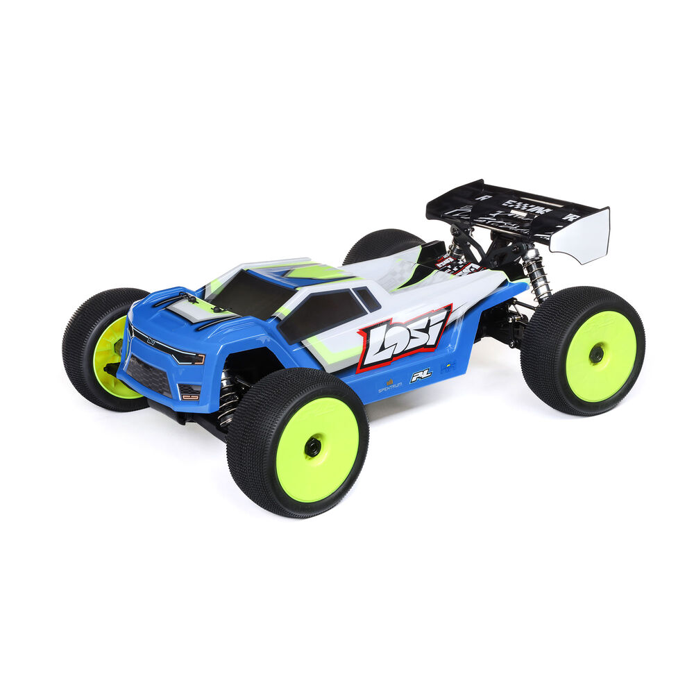 Losi 8IGHT-XTE 4S 4X4 RTR Race Truggy