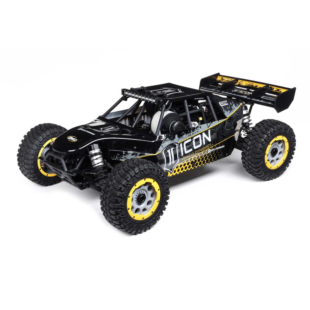 Losi DBXL 2.0 Gas (LOS05008)