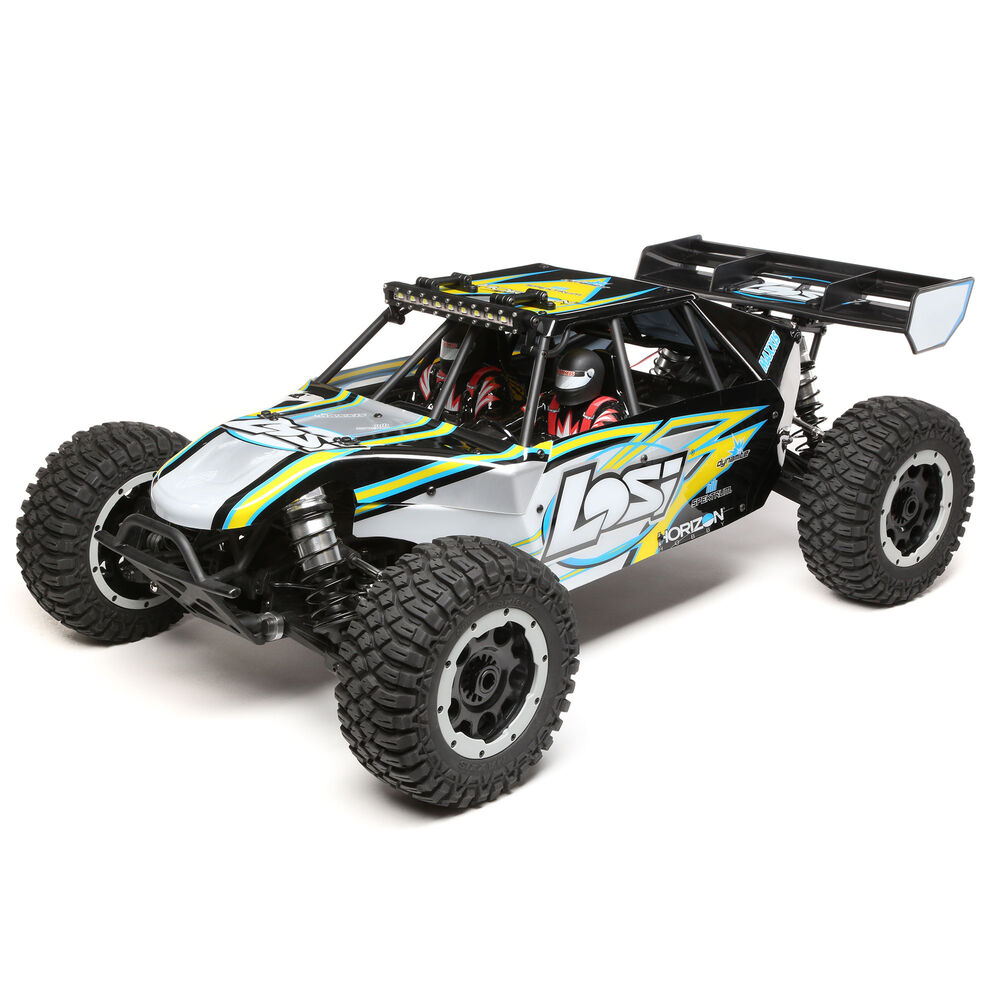 Losi DBXL-E