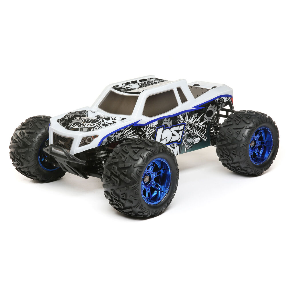 Losi LST 3XL-E