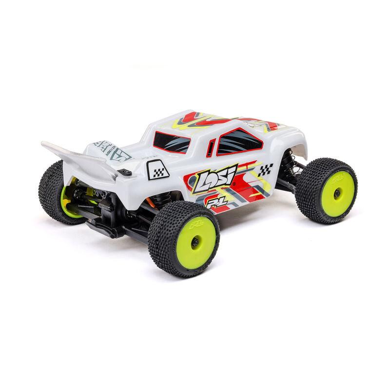 Losi Micro-T