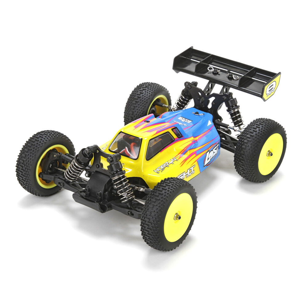 Losi Mini 8IGHT