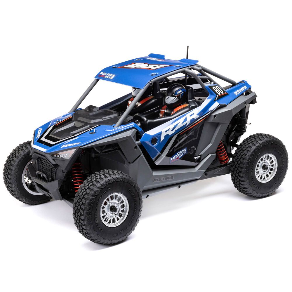 Losi RZR Rey 3S 4X4 RTR Brushless