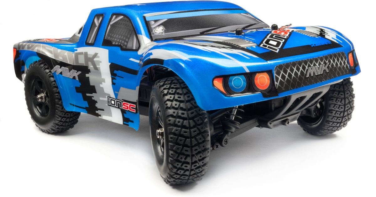 Maverick Ion SC