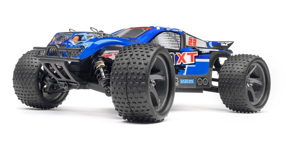 Maverick Ion XT