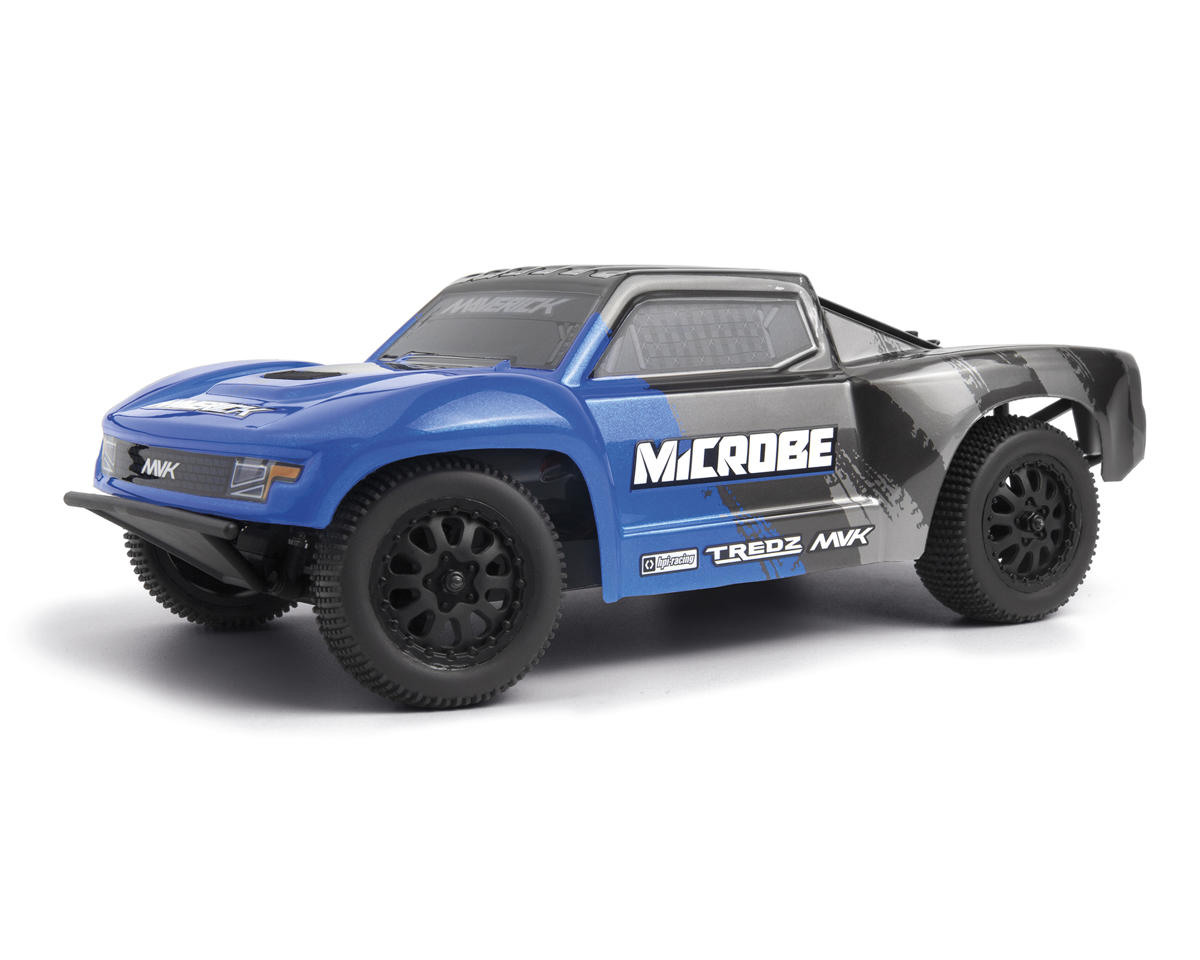 Maverick Microbe SC