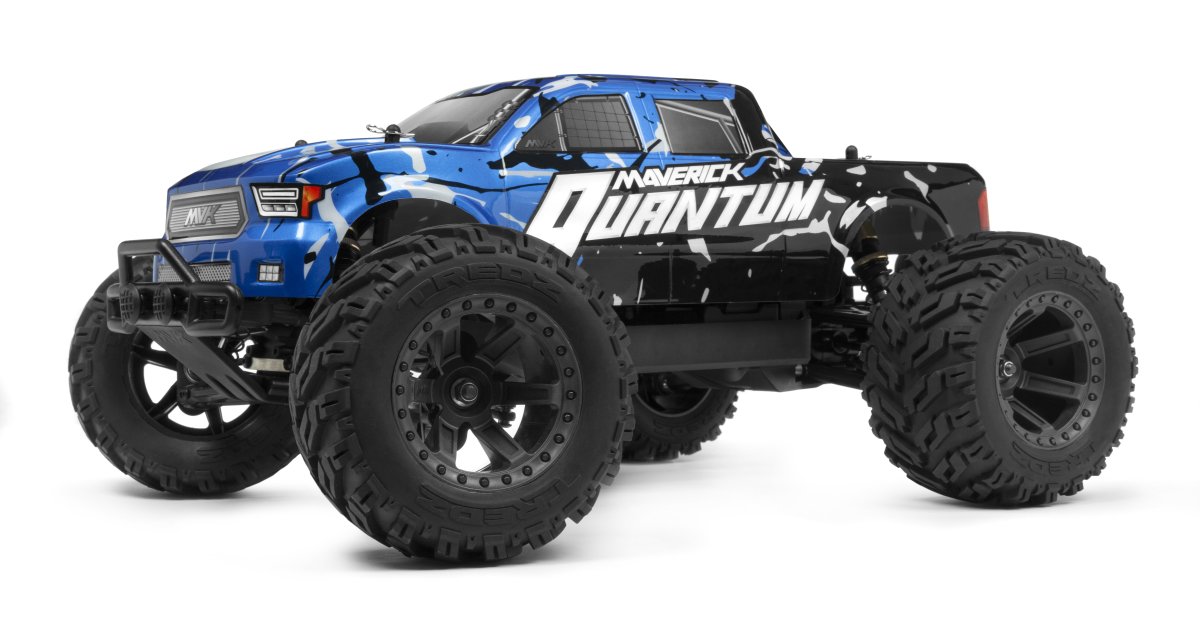 Maverick Quantum MT