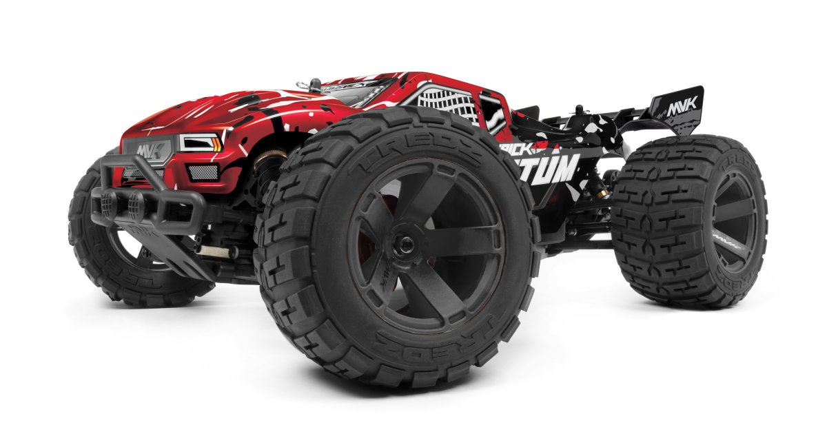 Maverick Quantum XT