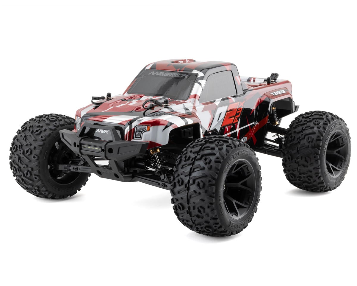 Maverick Quantum2 MT Flux
