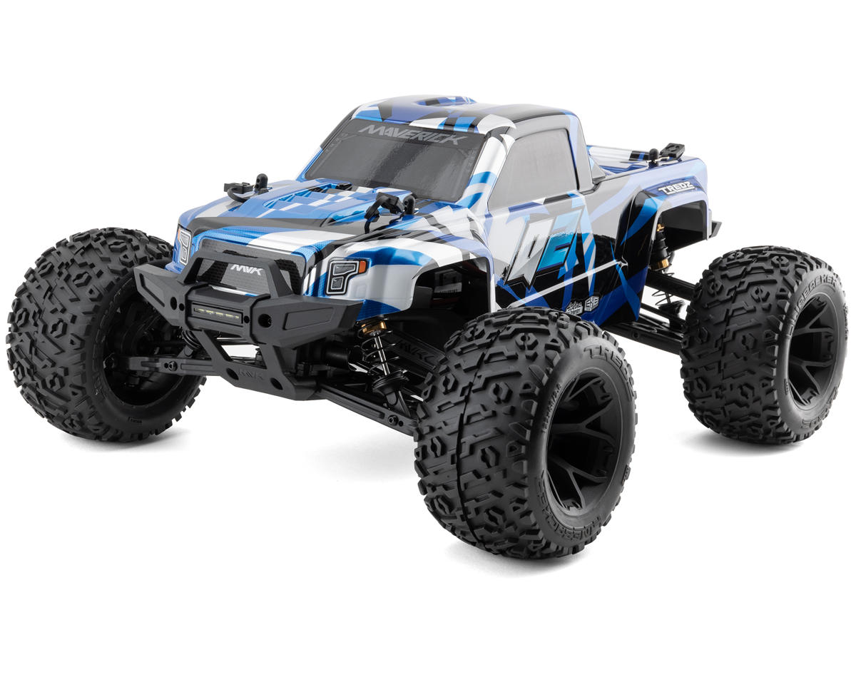 Maverick Quantum2 MT